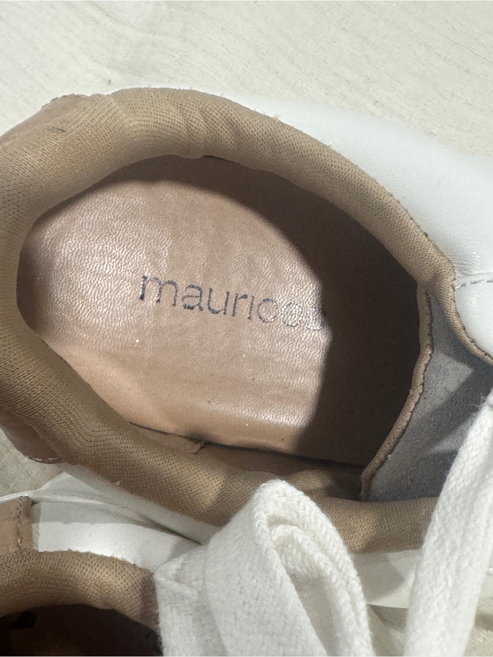 Shoes - Picture 5 of 5
